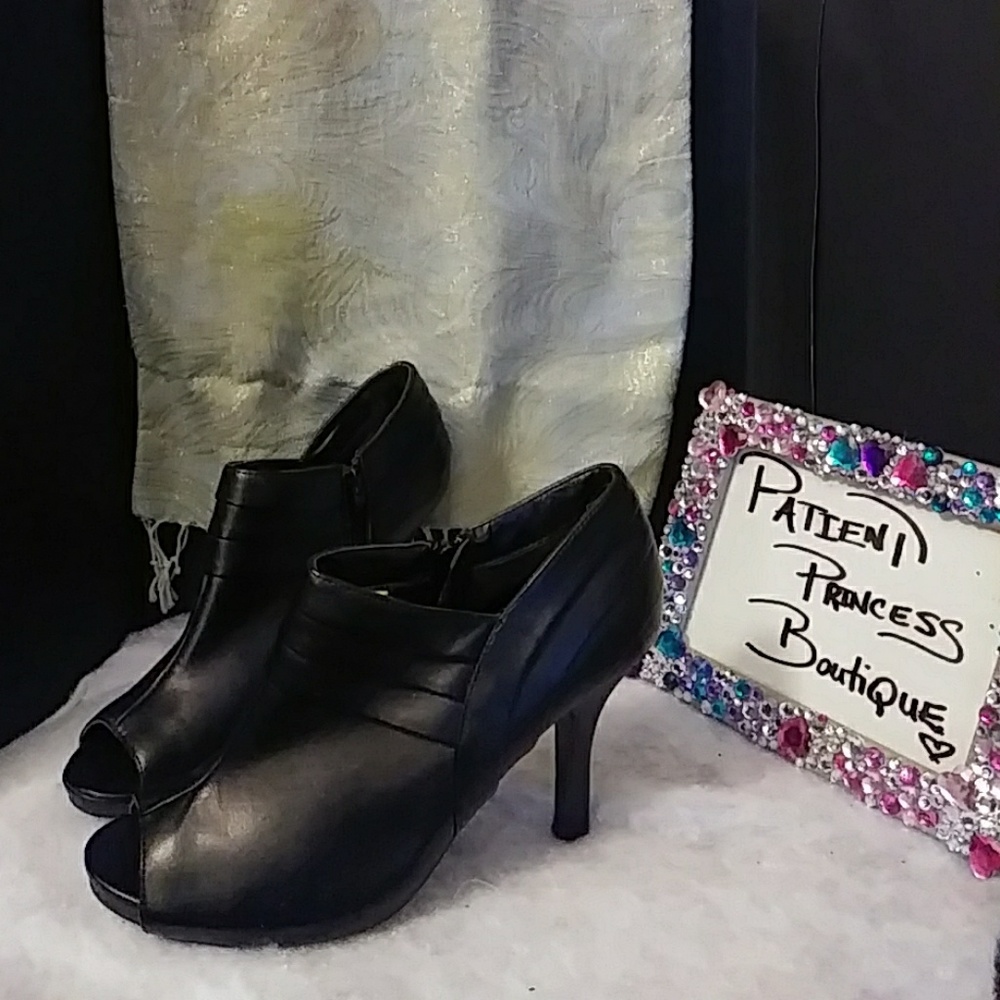 Women's heels